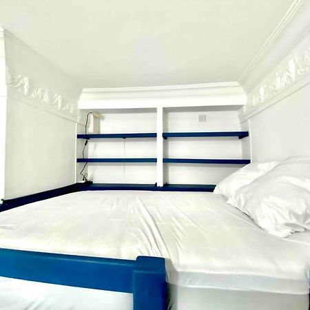 Charmant Appartement Plein Centre Μασσαλία Εξωτερικό φωτογραφία