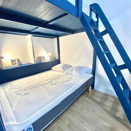Charmant Appartement Plein Centre Μασσαλία Εξωτερικό φωτογραφία
