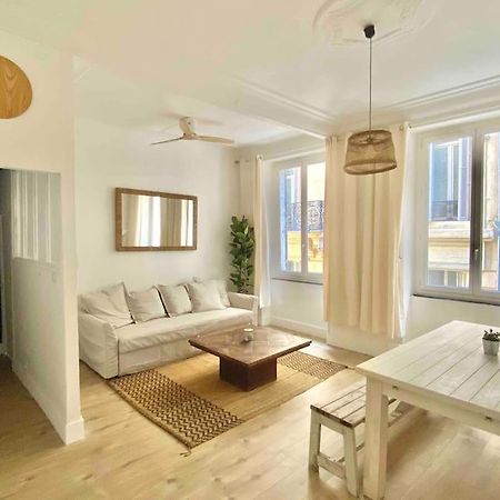 Charmant Appartement Plein Centre Μασσαλία Εξωτερικό φωτογραφία
