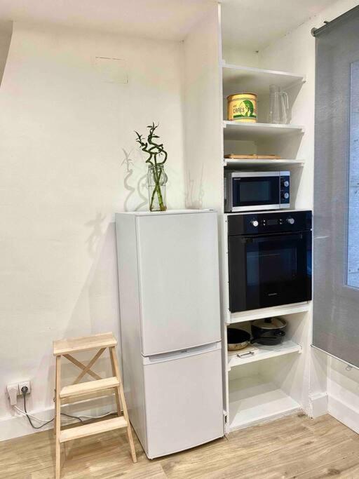 Charmant Appartement Plein Centre Μασσαλία Εξωτερικό φωτογραφία