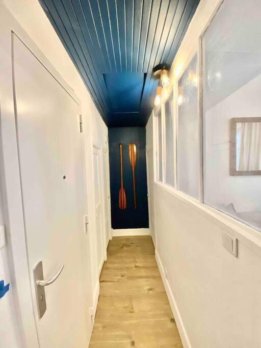 Charmant Appartement Plein Centre Μασσαλία Εξωτερικό φωτογραφία