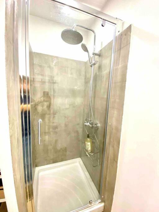 Charmant Appartement Plein Centre Μασσαλία Εξωτερικό φωτογραφία