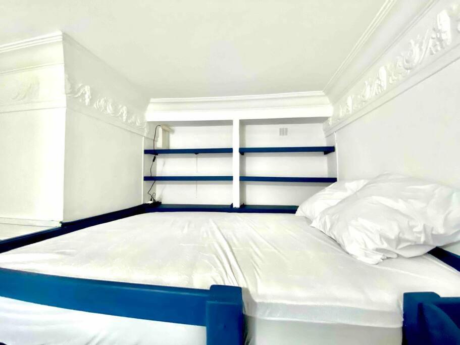 Charmant Appartement Plein Centre Μασσαλία Εξωτερικό φωτογραφία