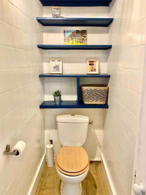 Charmant Appartement Plein Centre Μασσαλία Εξωτερικό φωτογραφία