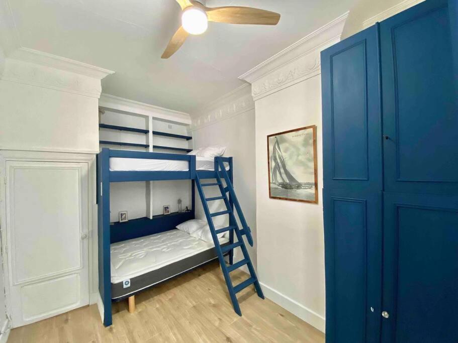 Charmant Appartement Plein Centre Μασσαλία Εξωτερικό φωτογραφία